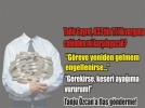 Tahir Gayret'ten g�ndemi sarsacak a��klamalar