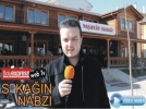 Soka��n Nabz� Pa�ak�y�de att�
