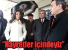 Mehtap M�s�rl�o�lu: Hayretler i�indeyiz