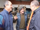 �HER T�RL� TAKLAYI ATIYOR�