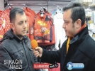 Soka��n nabz� Yukar� �ar���da att�