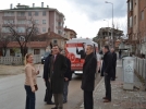 MHP�li G�lez: Bu korku d�zeni bitecek