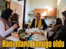 �Laf at�lmas� a�r�m�za gidiyor�