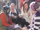 �AKP�li belediye insanlar� �tekile�tiriyor�