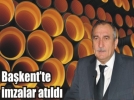 Su hatt� s�f�rdan yenilenecek   