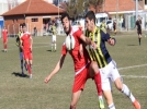 Boluspor Fenerbah�e�yi devirdi: 2-0