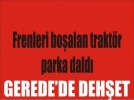 Ba�kan aday�n�n e�i feci kazada can verdi
