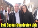 �B�yle bir belediyecilik olmaz�