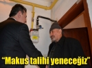 Bolu�nun makus talihi de�i�ecek