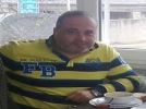 Bolulu Fenerbah�elilerden m�thi� jest