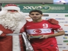 Atabey�li Milliler yeni�emedi!