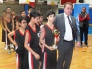 50.Y�l �ampiyon: 33-26