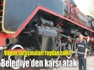 Hizmetler s�� muhalefete mahk�m edilmemeli