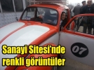 M�s�rl�o�lu, yeni sanayi sitesini sordu