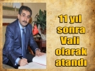 �z�imen merkeze al�nd�