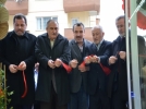  Koyuncular AVM Hizmete Girdi
