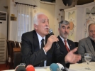 Kamalak:  Sanki milletin mal�n� soymak i�in i� ba��na geliyorlar