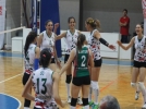 Bolu Belediyespor k�sa kesti: 3-0