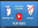 Ankara-Bolu TRT Avaz�da!..