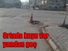 K�r�k kapa�� hi�bir kuvvet yapt�ram�yor