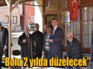 G�lez'den Ak Partili Y�lmaz'a ele�tiri