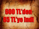 Esnafta ruhsat sevinci ba�lad�