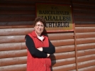 Bu mahalleyi 40 y�ld�r bayanlar y�netiyor