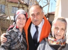 '�zzet Baysal Mahallesi ad�na yak���r hale gelecek'