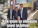 G�lez meydan okudu!