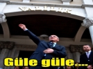 Vali Amca g�zya�lar� ile u�urland�