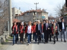 MHP Karacasu�ya ��karma yapt�