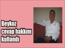 'A��klamazsan�z adam de�ilsiniz'