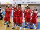 Pota Beyi Ba�lar�� ikiye katlad�: 105-52