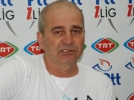Rakip kolay, rahat al�r d�neriz!..