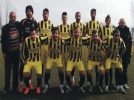 Yok art�k Geredespor: 8-1