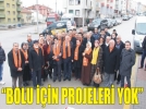 Ba�kan Y�lmaz muhalefeti topa tuttu