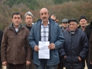 Sultan K�y� �syan Etti
