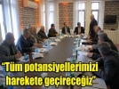 Vali Zahtero�ullar� OSB�den konu�tu: