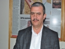 Belediye ayr�ld�, muhtarl��a aday oldu