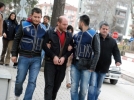 4 market soydular adliyede solu�u ald�lar