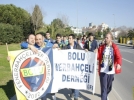 Bolu Fenerbah�eliler Derne�i sessiz kalmad�