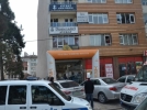 �cral�k olunca balkondan atlamaya kalkt�