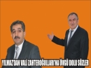 'Bolu �ansl� bir d�neme giriyor'