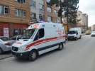 �cral�k olunca balkondan atlamaya kalkt�
