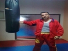 Sabri Damar Tayland yolcusu