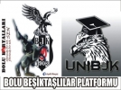 Bolu Be�ikta�l�lar Platformu kuruldu