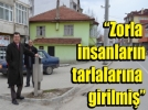 �Halk�n�n bedduas� kazanm�� bir y�netim�
