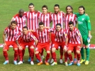 Tehlike devam ediyor: 0-0
