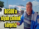 Kay�p 850 bin TL i�in siyah �elenk b�rak�lacak