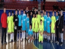 Futsalda �ampiyon Al���ren